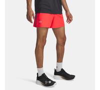 Under Armour Launch XL Rosa