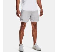 Under Armour Pantalones cortos UA Vanish Woven 6' Halo Gray XX-Large para hombre
