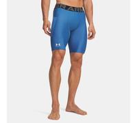 Pantalón corto de 23 cm HeatGear® Pocket para hombre Aegean Azul / Blanco S