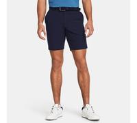 Pantalón corto de 23 cm Under Armour Matchplay Tapered para hombre Midnight Marino Azul / Midnight Marino Azul 30