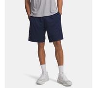Pantalones Under Armour Tech Graphic Short Azul Marino S
