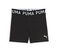 PUMA Mallas cortas Strong W 3" de punto - Negro - XS - Unisex Adulto