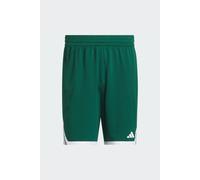 Pantalón de baloncesto adidas everyday pro hombre verde / blanco S - TALL