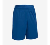 Pantalón corto de balonmano Hombre - Hummel azul/verde S