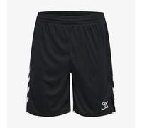 Pantalón corto de balonmano Hombre - Hummel Core 2.0 negro 2XL