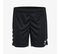 Pantalón corto de balonmano Mujer - Hummel Core 2.0 negro XS