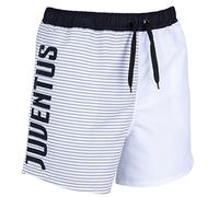 Pantalón corto de baño JUVE - Colección Oficial Juventus - Hombre