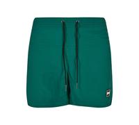 Pantalón corto de baño Urban Classics Block 2XL