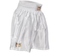 Pantalón corto de boxeo ingleses Metal Boxe Pro Line 2XL