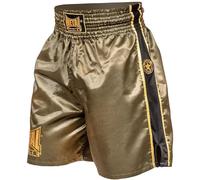 Pantalón corto de boxeo ingleses Metal Boxe Pro Line Military 2XL