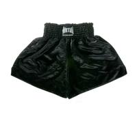 Pantalón corto de boxeo Metal Boxe Thaï XL