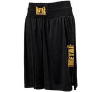 Pantalón corto de boxeo Metal Boxe water XL