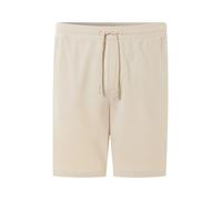 Pantalón corto de chándal para hombre - Beige#Tallas:XL (56/58). Talla