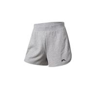 Pantalón corto de chándal para mujer - Gris#Tallas:M (42/44). Talla