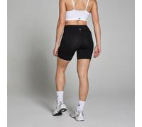 Pantalón corto de ciclismo Basics para mujer de MP - Negro - M