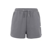 Pantalón corto de cintura alta para mujer Fila Brandenburg S