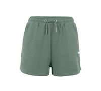 Pantalón corto de cintura alta para mujer Fila Brandenburg XL