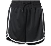 Pantalón corto de cintura alta para mujer Reebok Workout Ready L Female