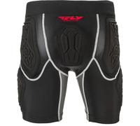 Pantalón corto de compresión Fly Racing Barricade L