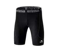 Pantalón corto de compresión infantil Erima 10 años