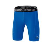 Pantalón corto de compresión infantil Erima 10 años