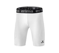 Pantalón corto de compresión infantil Erima 10 ans