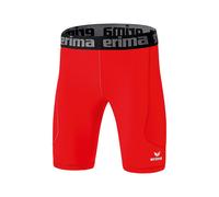 Pantalón corto de compresión infantil Erima 12 años