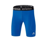 Pantalón corto de compresión infantil Erima 14 ans