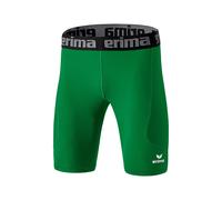 Pantalón corto de compresión infantil Erima L