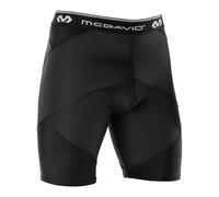 Pantalón corto de compresión McDavid Super Cross S Unisex