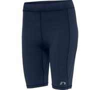 Pantalón corto de compresión mujer Newline core sprinters S