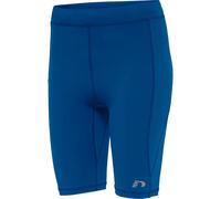Pantalón corto de compresión mujer Newline core sprinters S Female