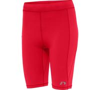Pantalón corto de compresión mujer Newline core sprinters XL Female