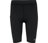 Pantalón corto de compresión mujer Newline core sprinters XS Female