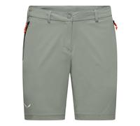 Pantalón corto de compresión mujer Salewa Puez Talvena DST 3XL Female