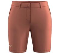 Pantalón corto de compresión mujer Salewa Puez Talvena DST XL Female