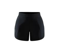 Pantalón corto de compresión para mujer Craft adv essence 5 stretch XL Female