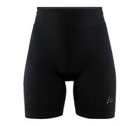 Pantalón corto de compresión para mujer Craft fuseknit bike XL