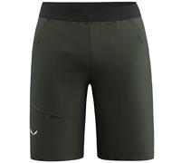 Pantalón corto de compresión Salewa Puez 4 2XL Male