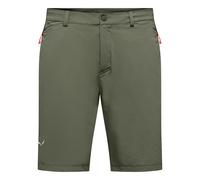 SALEWA PUEZ TALVENO DST Shorts M, M, Faded Green