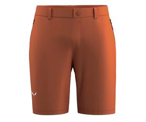 Pantalón corto de compresión Salewa Puez Talveno DST M Male