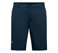 SALEWA PUEZ TALVENO DST Shorts M, XL, Blueberry