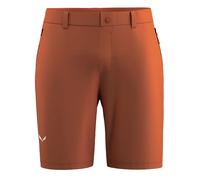 Pantalón corto de compresión Salewa Puez Talveno DST XL Male