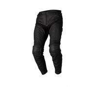 Pantalón corto de cuero para moto RST S1 SPORT CE XL