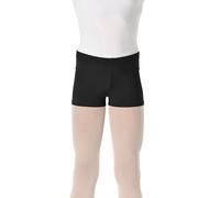 Pantalón corto de danza mujer microfibra elastán Wear Moi Gipsy S
