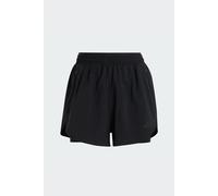 Pantalón Corto De Entrenamiento 2 En 1 D4t Go To adidas MKP