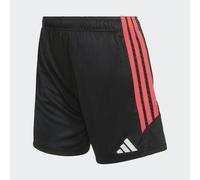 Pantalón corto de entrenamiento adidas Tiro 26 Mujer Adulto Negro/Rojo M