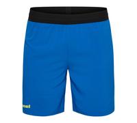 Pantalón corto de entrenamiento infantil Hummel Blaze Pro 14 ans