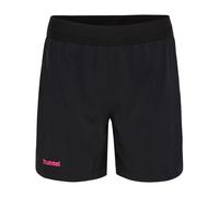 Pantalón corto de entrenamiento infantil Hummel Blaze Pro 8 ans