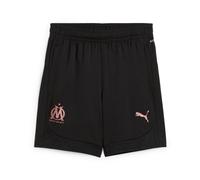 Pantalón corto de entrenamiento infantil OM 2024/25 12 años